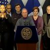 Bloomberg Orders MANDATORY EVACUATION Of All NYers In Zone A